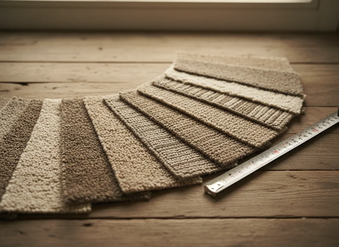Carpet Installation Amherst, NE FAQs